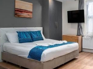 Camden Suites Hotel London
