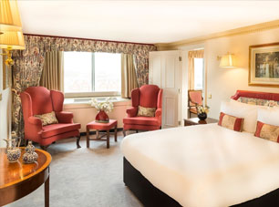 Copthorne Hotel London