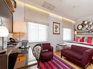 Indigo Hotel London