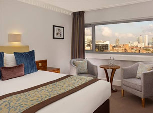 Tower Hotel London