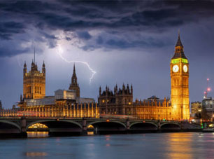 London